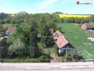 Prodej samostatnho RD, 250 m2, Star Smrkovice (okres Jin)