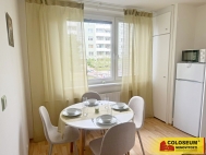 Pronjem bytu 2+1, 54 m2, OV, Brno, Slatina (okres Brno-msto)