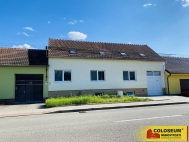 Prodej adovho RD, 152 m2, Prunky (okres Hodonn)