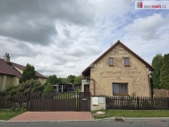 Prodej samostatnho RD, 70 m2, Vejany, Vanovice (okres Mlad Boleslav)