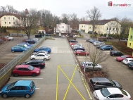 Prodej bytu 2+kk, 47 m2, OV, Milovice, Mladá (okres Nymburk), ul. Kaštanová