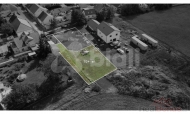 Prodej pozemku , určený k výstavbě RD, Pchery (okres Kladno) - exkluzivně