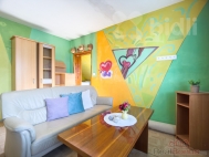 Prodej bytu 2+1, 60 m2, OV, Božice (okres Znojmo) - exkluzivně