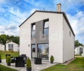 Prodej samostatného RD, 108 m2, Pardubice, Doubravice - exkluzivně