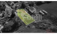 Prodej pozemku , určený k výstavbě RD, Pchery (okres Kladno) - exkluzivně