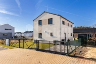 Prodej samostatného RD, 108 m2, Pardubice, Doubravice - exkluzivně