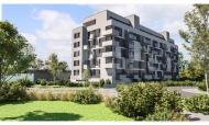 Prodej bytu 3+kk, 69 m2, OV, Kladno, Kročehlavy, ul. Americká - exkluzivně