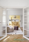 Pronájem bytu 2+kk, 0 m2, OV, Praha 6, Dejvice, ul. Fetrovská