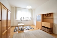 Pronájem bytu 2+kk, 36 m2, OV, Praha 6, Vokovice, ul. Tuniská