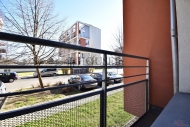 Pronjem bytu 1+kk, 32 m2, OV, Praha 5, Zlin, ul. Sazovick
