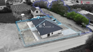 Prodej samostatného RD, 142 m2, Dřínov (okres Mělník)