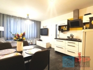 Pronjem bytu 2+kk, 0 m2, OV, Praha 4, Kr, ul. Hurbanova