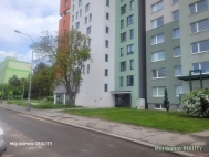 Pronájem bytu 4+kk, 100 m2, DV, Praha 4, Chodov, ul. Bachova