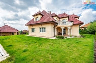 Prodej samostatného RD, 350 m2, Divišov (okres Benešov)
