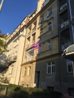 Prodej bytu 1+1, 0 m2, OV, Brno, Ponava (okres Brno-město), ul. Domažlická