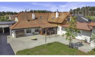 Prodej bytu 3+kk, 181 m2, OV, Třebestovice (okres Nymburk), ul. Dukelská - exkluzivně