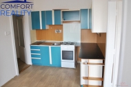 Pronájem bytu 2+kk, 46 m2, OV, Ostrava, Moravská Ostrava (okres Ostrava-město), ul. Jindřichova - exkluzivně
