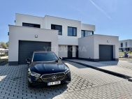 Prodej adovho RD, 126 m2, Dobany (okres Plze-jih)