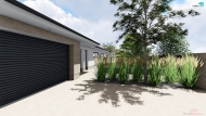 Prodej samostatnho RD, 302 m2, Kenice (okres Praha-vchod)