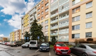 Prodej bytu 2+kk, 0 m2, OV, Praha 4, Chodov, ul. Šalounova