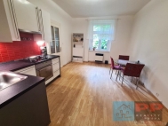 Prodej bytu 3+kk, 0 m2, OV, Praha 4, Nusle, ul. Lounských - exkluzivně