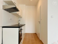 Pronjem bytu 1+kk, 35 m2, OV, Brno, idenice (okres Brno-msto), ul. Tborsk