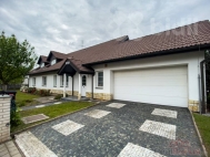 Prodej samostatného RD, 353 m2, Pečky (okres Kolín) - exkluzivně