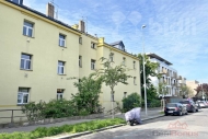 Pronájem bytu 3+kk, 115 m2, OV, Praha 3, Žižkov, ul. V domově