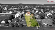 Prodej samostatného RD, 150 m2, Týnec nad Sázavou, Podělusy (okres Benešov)