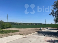 Prodej pozemku , určený k výstavbě RD, Tuchlovice (okres Kladno) - exkluzivně