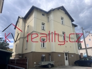 Pronjem bytu 2+1, 65 m2, OV, Karlovy Vary, Bohatice, ul. Kamenickho - exkluzivn