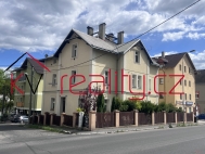 Pronjem bytu 2+1, 65 m2, OV, Karlovy Vary, Bohatice, ul. Kamenickho - exkluzivn