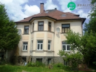 Prodej blokového RD, 440 m2, Česká Lípa