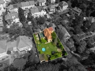 Prodej samostatnho RD, 284 m2, Brno, abovesky (okres Brno-msto)