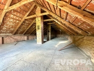 Prodej samostatnho RD, 163 m2, Bu (okres Praha-zpad)