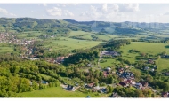Prodej pozemku , určený k výstavbě RD, Ublo (okres Zlín)