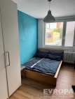 Pronjem bytu 2+kk, 43 m2, OV, Praha 9, Hloubtn, ul. Kardaovsk