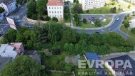 Prodej pozemku , určený k výstavbě RD, Kolín