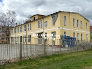 Prodej obchodních prostor, Varnsdorf (okres Děčín)