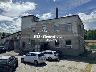 Prodej komerčního objektu : Výroba, Chřibská, Horní Chřibská (okres Děčín)
