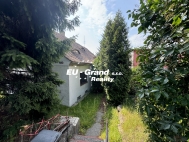 Prodej samostatného RD, 190 m2, Varnsdorf (okres Děčín)