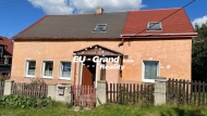 Prodej samostatného RD, 150 m2, Šluknov (okres Děčín)