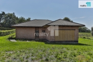Prodej samostatného RD, 246 m2, Bukovany (okres Benešov)