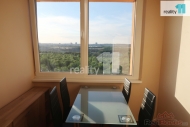 Pronjem bytu 3+kk, 55 m2, DV, Praha 5, Hluboepy, ul. Werichova