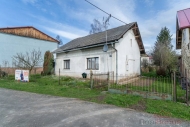 Prodej samostatného RD, 97 m2, Bohušov (okres Bruntál) - exkluzivně