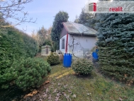 Prodej pozemku , zahrada, Kralupy nad Vltavou (okres Mlnk)