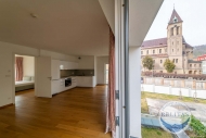 Pronjem bytu 2+kk, 84 m2, OV, Praha 5, Smchov, ul. Kobrova