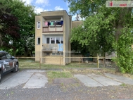 Prodej bytu 3+1, 73 m2, OV, Veradice (okres Beroun)