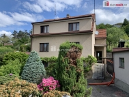 Prodej samostatnho RD, 127 m2, Zadn Teba (okres Beroun)