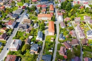 Prodej bytu 2+1, 50 m2, OV, Kamenick enov (okres esk Lpa), ul. Dvokova